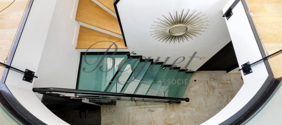 2 bedrooms Duplex in Boulogne-Billancourt, France No. 360768 17