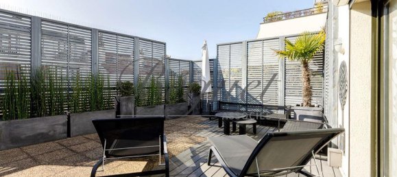 2 bedrooms Duplex in Boulogne-Billancourt, France No. 360768 11