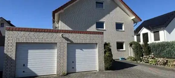 4 Schlafzimmer Stadthaus in Lippe, Germany, Nr. 282192 2