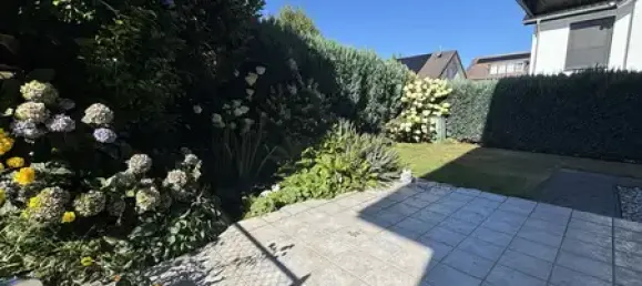 4 Schlafzimmer Stadthaus in Lippe, Germany, Nr. 282192 3