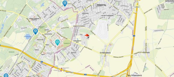  Land in Barnim, Germany No. 313528 6