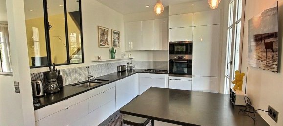 Casa de 5 dormitorios en Suresnes, France No. 170332 4