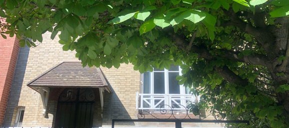 Casa de 5 dormitorios en Suresnes, France No. 170332 15