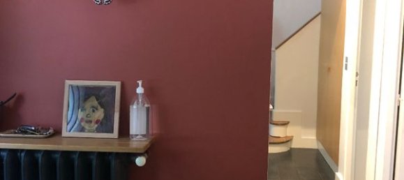 Casa de 5 dormitorios en Suresnes, France No. 170332 12