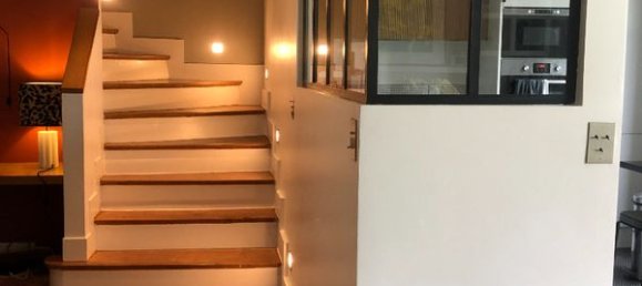 Casa de 5 dormitorios en Suresnes, France No. 170332 11