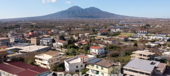 6 غرف نوم فيلا في Striano, Italy رقم 295781 31