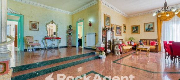 6 غرف نوم فيلا في Striano, Italy رقم 295781 4