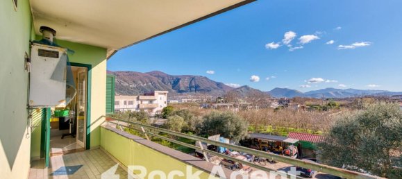 6 غرف نوم فيلا في Striano, Italy رقم 295781 22