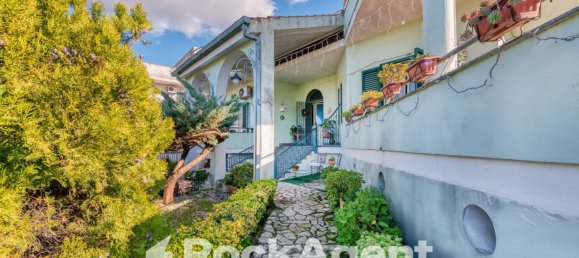 6 غرف نوم فيلا في Striano, Italy رقم 295781 28