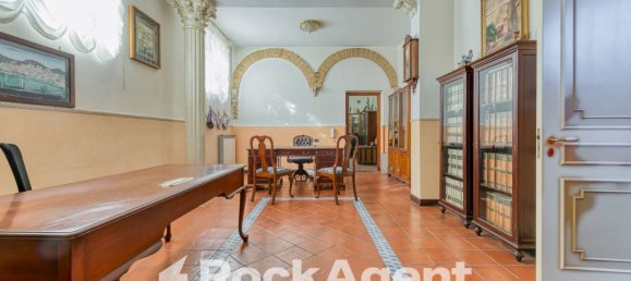 6 غرف نوم فيلا في Striano, Italy رقم 295781 5