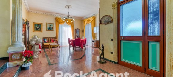 6 غرف نوم فيلا في Striano, Italy رقم 295781 3