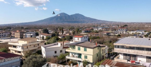 6 غرف نوم فيلا في Striano, Italy رقم 295781 30