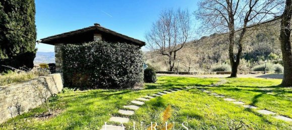 3 rooms Villa in Bagno a Ripoli, Italy No. 77585 30