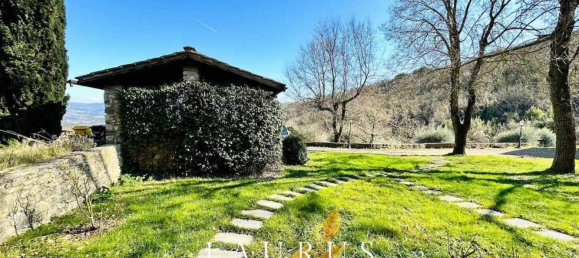 3 rooms Villa in Bagno a Ripoli, Italy No. 77585 28