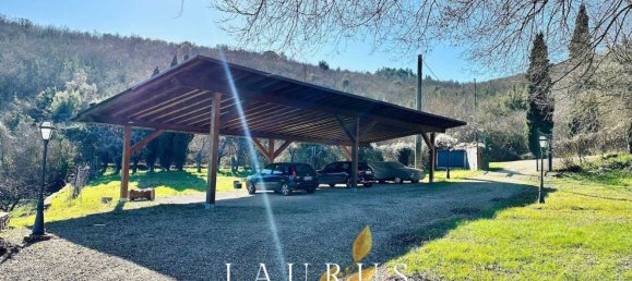 3 rooms Villa in Bagno a Ripoli, Italy No. 77585 25