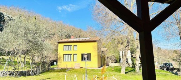 3 rooms Villa in Bagno a Ripoli, Italy No. 77585 4