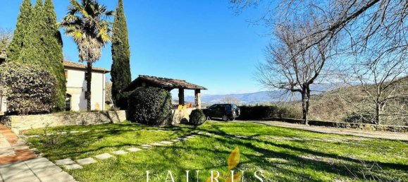 3 rooms Villa in Bagno a Ripoli, Italy No. 77585 19