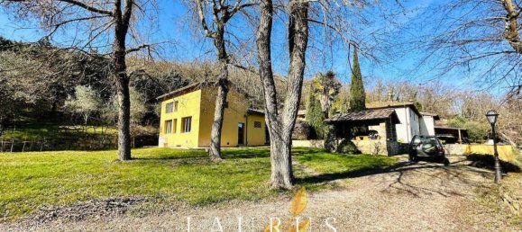 3 rooms Villa in Bagno a Ripoli, Italy No. 77585 11