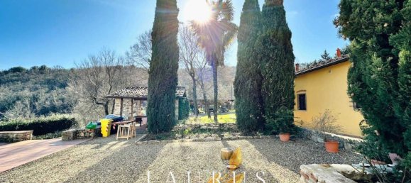 3 rooms Villa in Bagno a Ripoli, Italy No. 77585 31