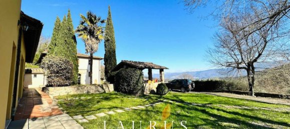 3 rooms Villa in Bagno a Ripoli, Italy No. 77585 18