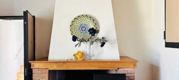 3 rooms Villa in Bagno a Ripoli, Italy No. 77585 46