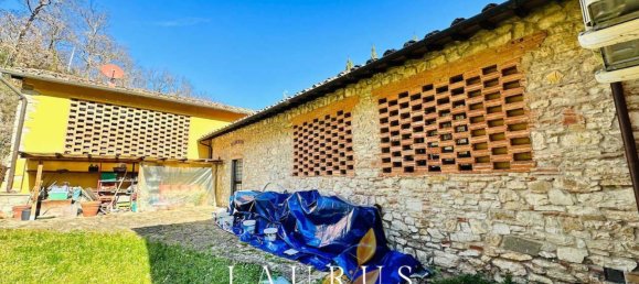 3 rooms Villa in Bagno a Ripoli, Italy No. 77585 5