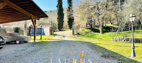 3 rooms Villa in Bagno a Ripoli, Italy No. 77585 17