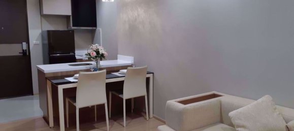 1 bedroom Condo in Rhythm Sathorn - Narathiwas Railay Beach, Thailand No. 31341 3