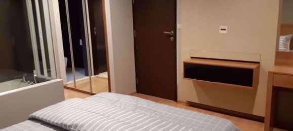 1 bedroom Condo in Rhythm Sathorn - Narathiwas Railay Beach, Thailand No. 31341 6