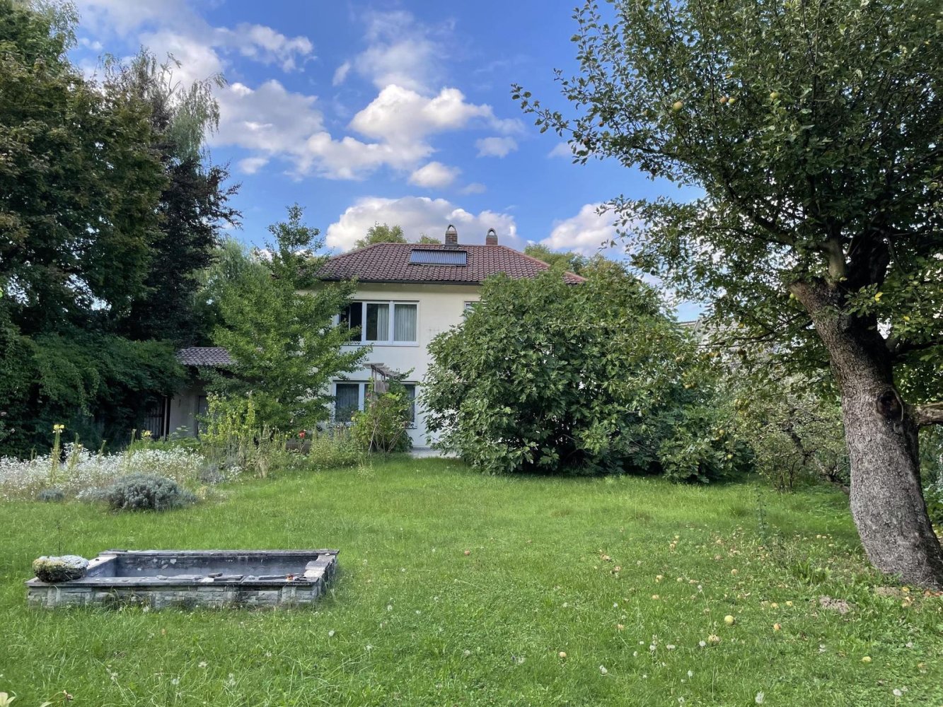 3 Schlafzimmer Haus in Ingolstadt, Germany, Nr. 360331