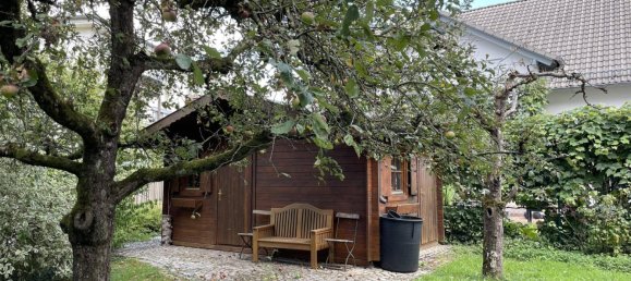 3 Schlafzimmer Haus in Ingolstadt, Germany, Nr. 360331 5