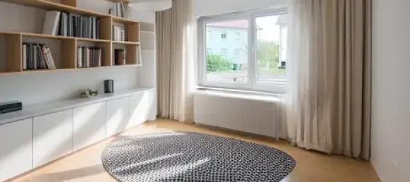 Apartamento T1 em Schweinfurt, Germany N.º 344020 7