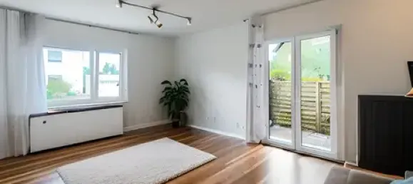 Apartamento T1 em Schweinfurt, Germany N.º 344020 5