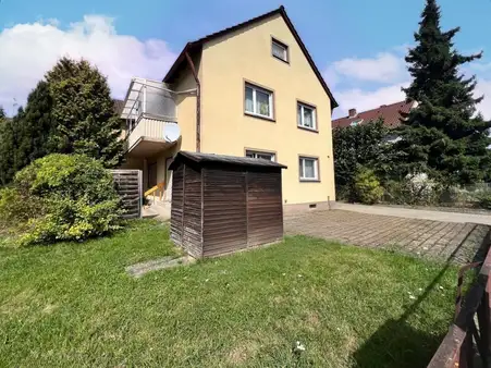 Apartamento T1 em Schweinfurt, Germany N.º 344020