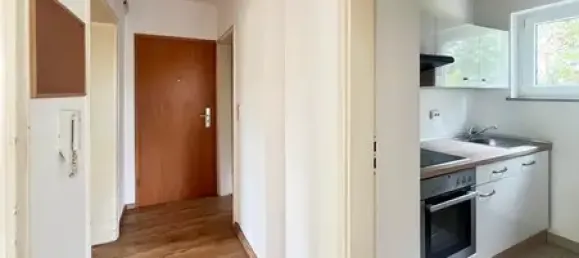 Apartamento T1 em Schweinfurt, Germany N.º 344020 10