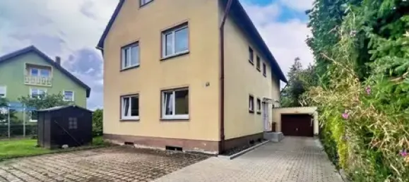 Apartamento T1 em Schweinfurt, Germany N.º 344020 2