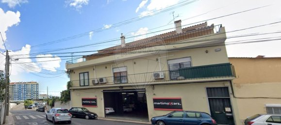 Casa T9 em Odivelas, Portugal N.º 52450 6