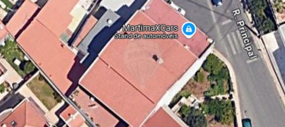 Casa T9 em Odivelas, Portugal N.º 52450 3