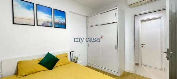 2 bedrooms Apartment in Thu Duc, Vietnam No. 8298 8