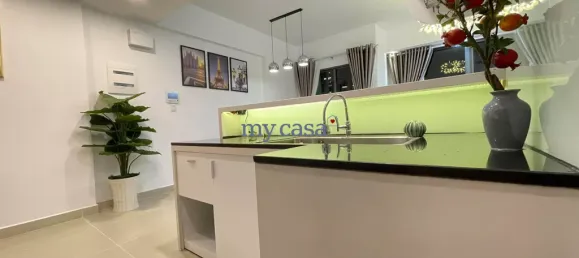 2 bedrooms Apartment in Thu Duc, Vietnam No. 8298 11