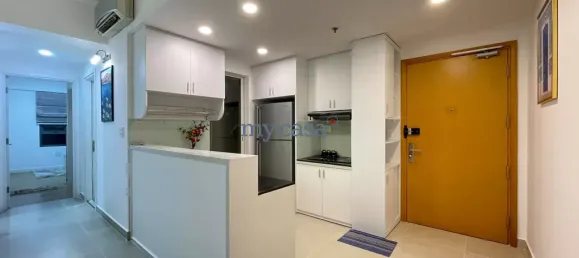 2 bedrooms Apartment in Thu Duc, Vietnam No. 8298 2