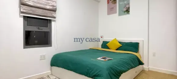 2 bedrooms Apartment in Thu Duc, Vietnam No. 8298 7