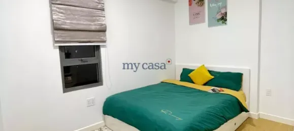 2 bedrooms Apartment in Thu Duc, Vietnam No. 8298 10