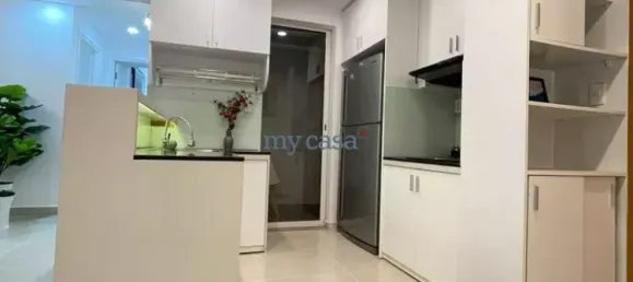 2 bedrooms Apartment in Thu Duc, Vietnam No. 8298 3