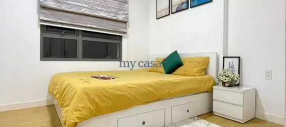 2 bedrooms Apartment in Thu Duc, Vietnam No. 8298 5