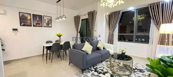 2 bedrooms Apartment in Thu Duc, Vietnam No. 8298 6