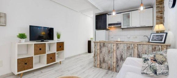 1 chambre Maison à Torrevieja, Spain No. 34992 2