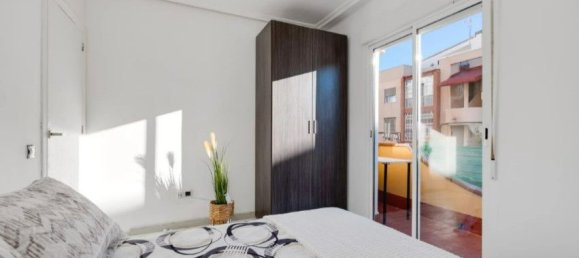 1 chambre Maison à Torrevieja, Spain No. 34992 7