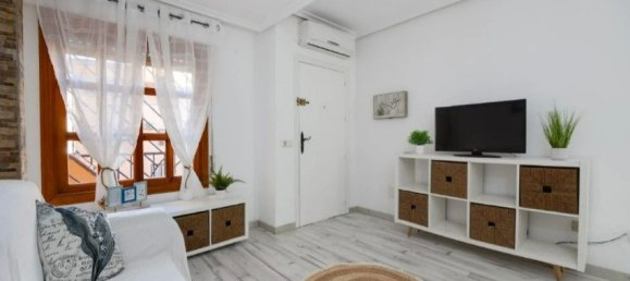 1 chambre Maison à Torrevieja, Spain No. 34992 5