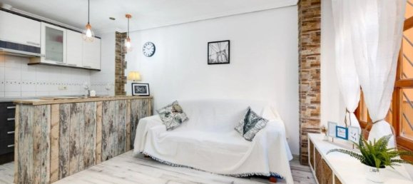 1 chambre Maison à Torrevieja, Spain No. 34992 3